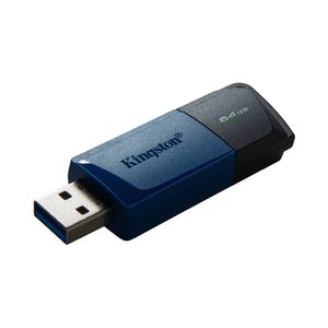 Pendrive Kingston 64GB 3.2 DTXM/64GB