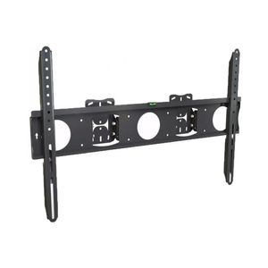 Soporte Nakan de pared para TV/Monitor de 40 a 90 negro SPL-697I