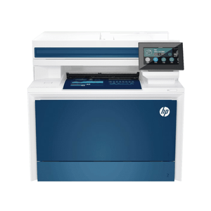 Impresora HP LaserJet Pro Color 4303fdw MFP (5HH67A)