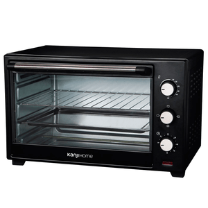 Horno Eléctrico Kanji 28lts 1600W Timer