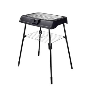 Parrilla Electrica KanjiHome Criollo 6 Temperaturas 2000w