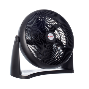 Turbo Ventilador Eiffel 20" 130W E-530