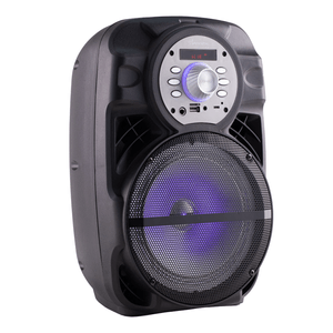 Parlante Portatil Harrison Acid New Bluetooth 500W