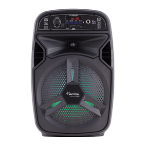 Parlante Portátil Bluetooth 550w Harrison Acid Mini