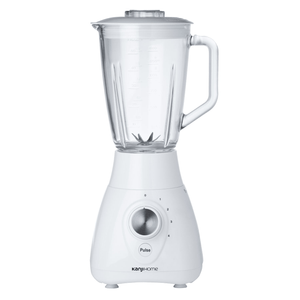 Licuadora Kanji 800W 1.5Lts Blanca