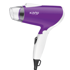 Secador de pelo 1000W Kanji KJHHD8300