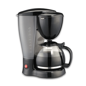 Cafetera de filtro Kanji 12 pocillos KJH-CMF0800S02