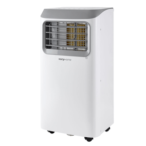 Aire Acondicionado Portátil Kanji 5000w Wifi Frio/calor
