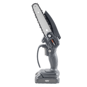 Mini Motosierra Inalámbrica 18V 500W Kanji Tools