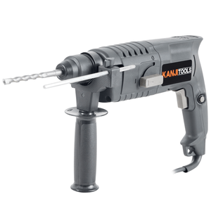 Rotomartillo Taladro Percutor 800W 20mm Kanji Tools