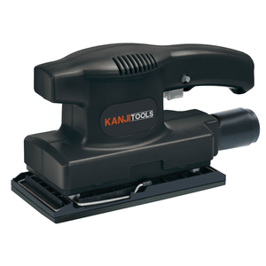 Lijadora Orbital 90 x 197mm 200W Kanji Tools