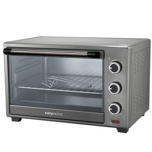Horno Eléctrico 16 Litros Kanji 1280W