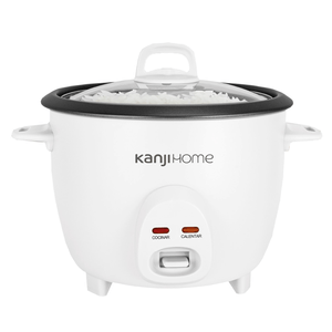 Arrocera KanjiHome Blanca 1,8 Litros
