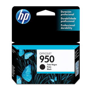 Cartucho HP 950 (CN049AL) Negro
