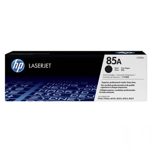 Toner HP 85A (CE285A) Negro - M1212/M1217/P1102