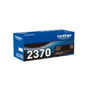 Toner Brother TN2370 Negro - HL2320D/2360DW/2540DW