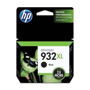 Cartucho HP 932XL (CN053AL) High Yield Negro