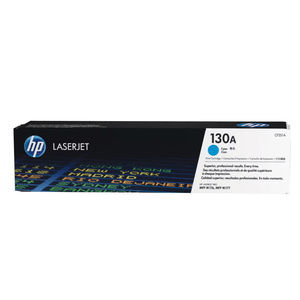 Toner HP 130A (CF351A) Cyan - M153/M176/M177