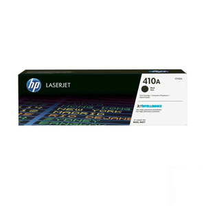 Toner HP 410A (CF410A) Negro M452dn/M452nw/M477fdn/M477fdw/M477f