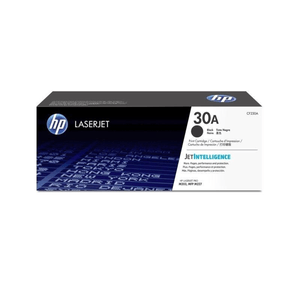 Toner HP 30A (CF230A) Negro - M203dw M227fdw