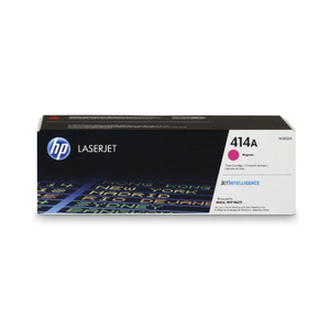 Toner HP 414A (W2023A) Magenta 2100 copias - LaserJet Pro M454 / M479