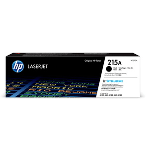 Toner HP 215A (W2310A) Negro 1050 copias - LaserJet M182nw, M155a, M183