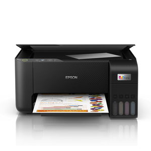Impresora Epson EcoTank L3210 multifuncion color USB C11CJ68303