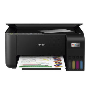 Impresora Epson EcoTank L3250 multifuncion inalambrica color USB C11CJ67304