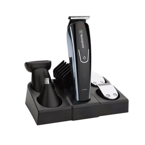 Cortadora de pelo Westinghouse 5 Peines 220v WHHCL8188
