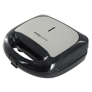 Sandwichera Kanjihome 4 En 1 KJH-SM750M3N