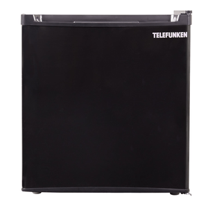Frigobar Telefunken 50Lts Negro TFK-HF50-B