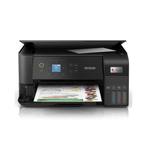 Impresora Epson L3560 WiFi Multifunción EcoTank Color