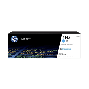 Toner HP 414A (W2021A) Cyan 2100 copias - LaserJet Pro M454 / M479