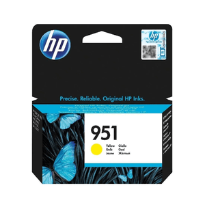 Cartucho HP 951 (CN052AL) Amarillo