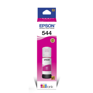 Botella de Tinta Epson T544 (T544320) Magenta - Epson L110 / L3110 / L3150 / L5190 / L3250
