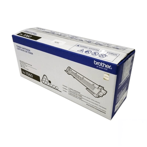 Toner Brother TN1060 Negro