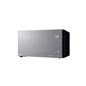 Microondas Grill LG NeoChef Inverter negro 42L 220V MH8298