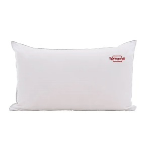 Almohada 70x40 Springwall Fibra Siliconada Premium Hotel