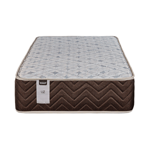 Colchon Springwall con Resortes LIZ 080x190 1 Plaza