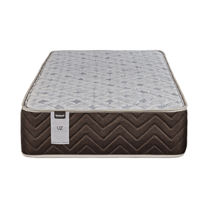 Colchon Springwall Power 090 X 190 1 1.5 Plazas