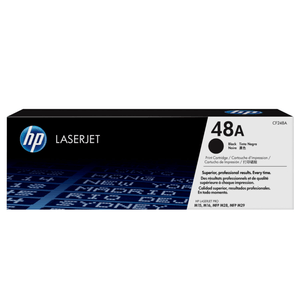 Toner HP 48A (CF248A) Negro - HP LaserJet Pro M15, M15w, M28, M28w, M29, M29w